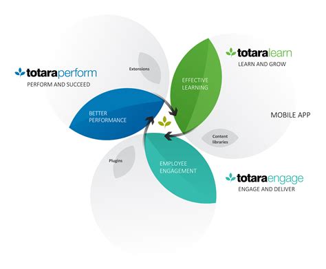 talente spar at totara|Talent Experience Platform .